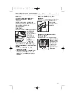 Preview for 17 page of Hamilton Beach 64695N - Power Deluxe Hand/Stand Mixer Owner'S Manual