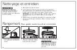 Preview for 18 page of Hamilton Beach 70742 Instructions Manual