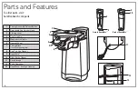 Preview for 4 page of Hamilton Beach 76778W Manual