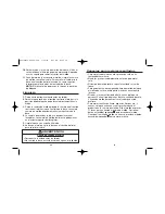 Preview for 11 page of Hamilton Beach 80384C User Manual