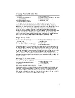 Preview for 9 page of Hamilton Beach 840125800 User Manual