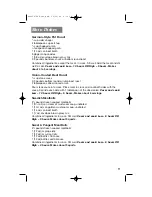 Preview for 11 page of Hamilton Beach 840132700 User Manual