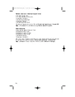 Preview for 16 page of Hamilton Beach 840132700 User Manual