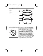 Preview for 36 page of Hamilton Beach 840132700 User Manual