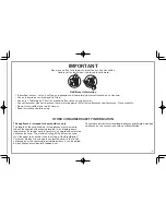 Preview for 3 page of Hamilton Beach BrewStation 48465-CN Manual