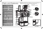 Preview for 4 page of Hamilton Beach FlexBrew Universal Instructions Manual