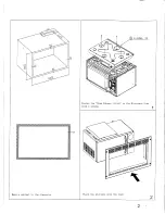 Preview for 19 page of Hamilton Beach MW900BK Owner'S Manual