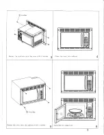 Preview for 20 page of Hamilton Beach MW900BK Owner'S Manual