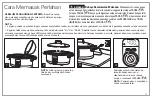 Preview for 37 page of Hamilton Beach SC42 Operation Manual - Original Instructions