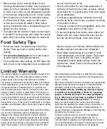 Preview for 5 page of Hamilton Beach Set 'n Forget 33969 User Manual