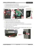 Preview for 31 page of Hamilton Beach SmartServe BIC2000 Service Manual