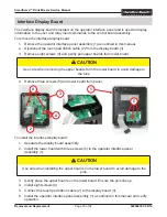 Preview for 33 page of Hamilton Beach SmartServe BIC2000 Service Manual