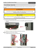 Preview for 47 page of Hamilton Beach SmartServe BIC2000 Service Manual