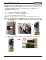 Preview for 55 page of Hamilton Beach SmartServe BIC2000 Service Manual