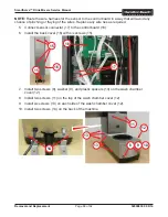 Preview for 68 page of Hamilton Beach SmartServe BIC2000 Service Manual