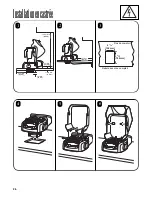 Preview for 26 page of Hamilton Beach SUMMIT BBS0850 Operation Manual