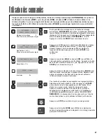 Preview for 27 page of Hamilton Beach SUMMIT BBS0850 Operation Manual