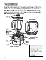 Preview for 40 page of Hamilton Beach SUMMIT BBS0850 Operation Manual