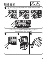 Preview for 49 page of Hamilton Beach SUMMIT BBS0850 Operation Manual