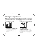 Preview for 4 page of Hamilton Beach TrueAir 04493P User Manual