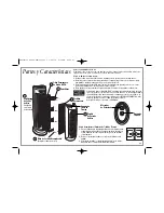 Preview for 21 page of Hamilton Beach TrueAir 04493P User Manual