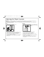 Preview for 4 page of Hamilton Beach TrueAir 04995 Manual