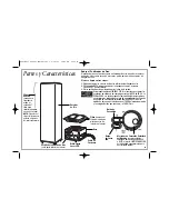 Preview for 19 page of Hamilton Beach TrueAir 04995 Manual