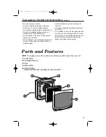 Preview for 3 page of Hamilton Beach TrueAir 840117900 User Manual