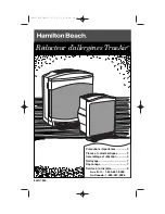 Preview for 9 page of Hamilton Beach TrueAir 840117900 User Manual