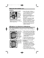 Preview for 13 page of Hamilton Beach TrueAir 840117900 User Manual