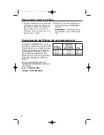 Preview for 14 page of Hamilton Beach TrueAir 840117900 User Manual