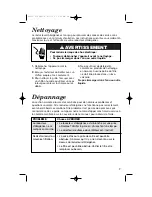 Preview for 15 page of Hamilton Beach TrueAir 840117900 User Manual