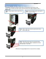 Preview for 3 page of Hamilton/Buhl HB1210 User Manual