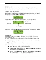 Preview for 16 page of Hamilton/Buhl HB1210 User Manual