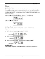 Preview for 19 page of Hamilton/Buhl HB1210 User Manual