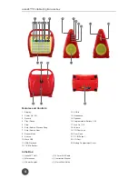 Preview for 4 page of Hamilton/Buhl J22RCS1PK Instruction Manual