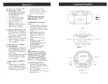 Preview for 5 page of Hamilton/Buhl MPC-5050PLUS Instruction Manual