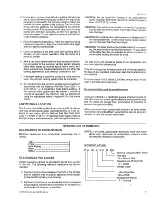 Preview for 3 page of Hamilton Home Products PAND Installation Instructions Manual