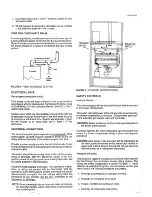 Preview for 9 page of Hamilton Home Products PAND Installation Instructions Manual