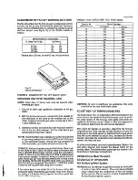 Preview for 11 page of Hamilton Home Products PAND Installation Instructions Manual