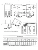 Preview for 26 page of Hamilton Home Products PAND Installation Instructions Manual