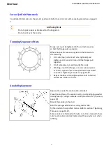 Preview for 86 page of Hamilton Jet HJ212 Installation And Service Manual