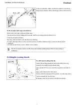 Preview for 87 page of Hamilton Jet HJ212 Installation And Service Manual