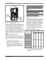 Preview for 15 page of Hamilton FG9-DH Installation Instruction