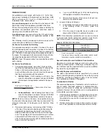 Preview for 19 page of Hamilton FG9-DH Installation Instruction