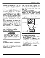 Preview for 34 page of Hamilton FG9-DH Installation Instruction