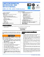 Preview for 53 page of Hamilton FG9-DH Installation Instruction