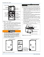 Preview for 54 page of Hamilton FG9-DH Installation Instruction