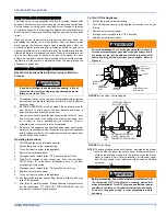 Preview for 55 page of Hamilton FG9-DH Installation Instruction