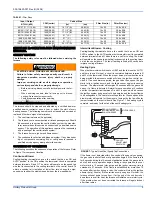 Preview for 57 page of Hamilton FG9-DH Installation Instruction